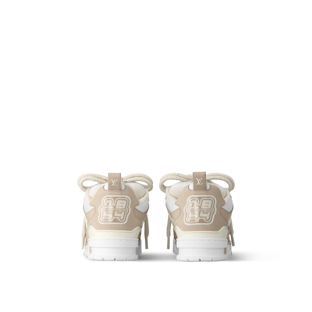 Sneaker LV Skate