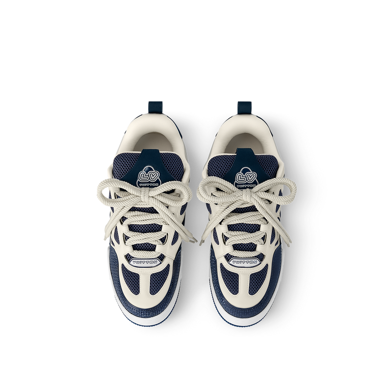 Sneaker LV Skate