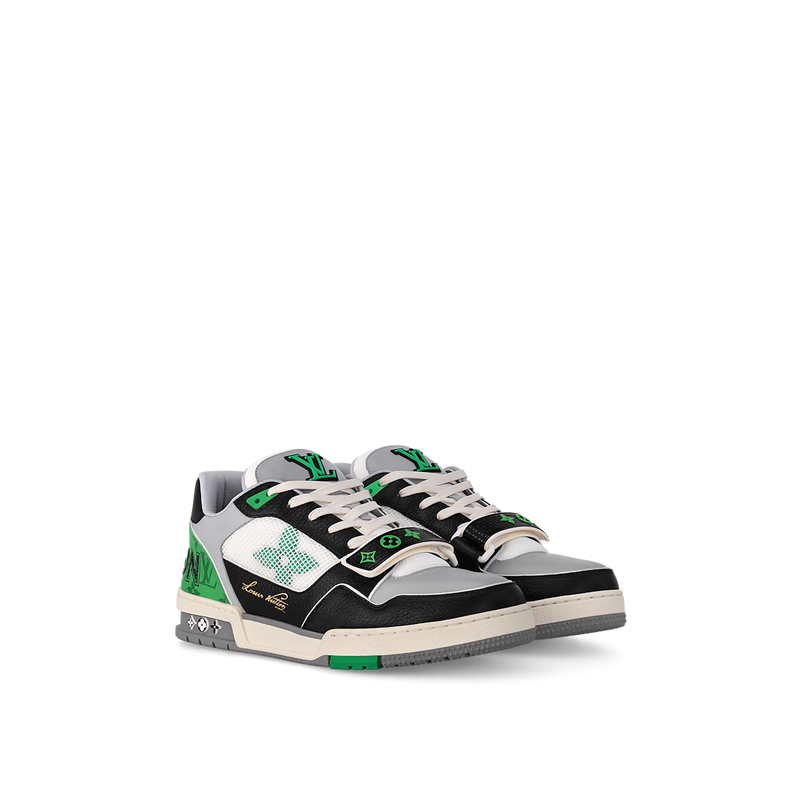 Sneaker LV Skate