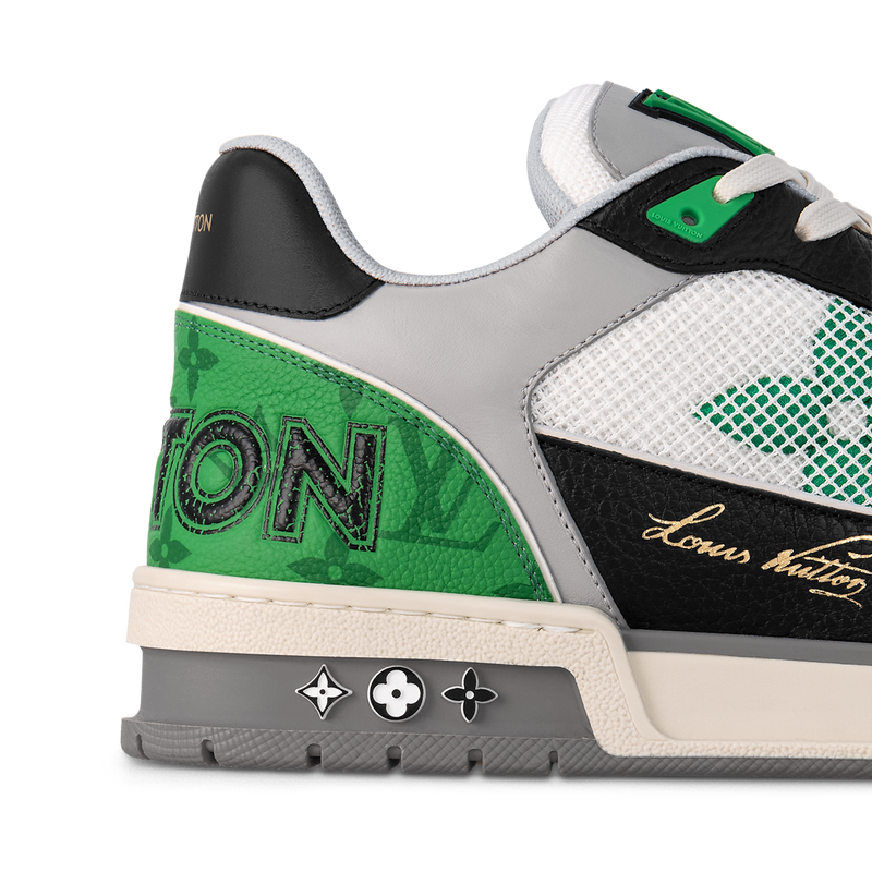 Sneaker LV Skate