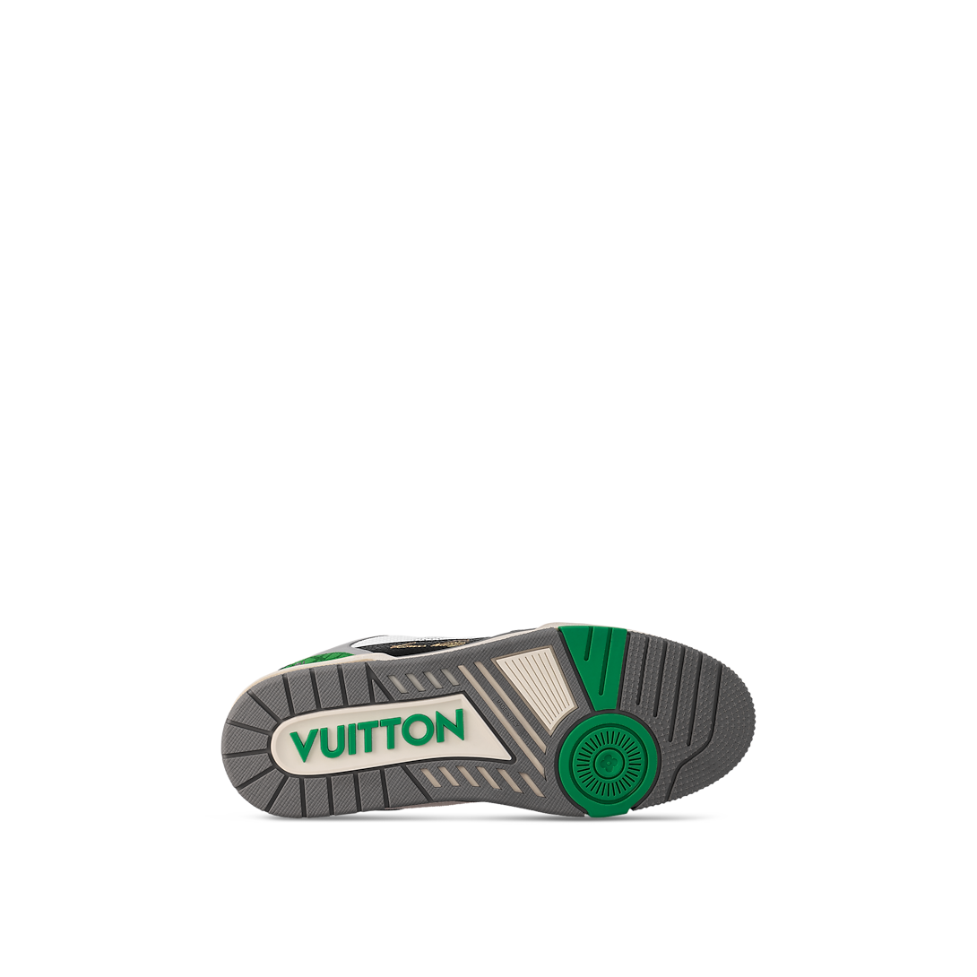 Sneaker LV Skate