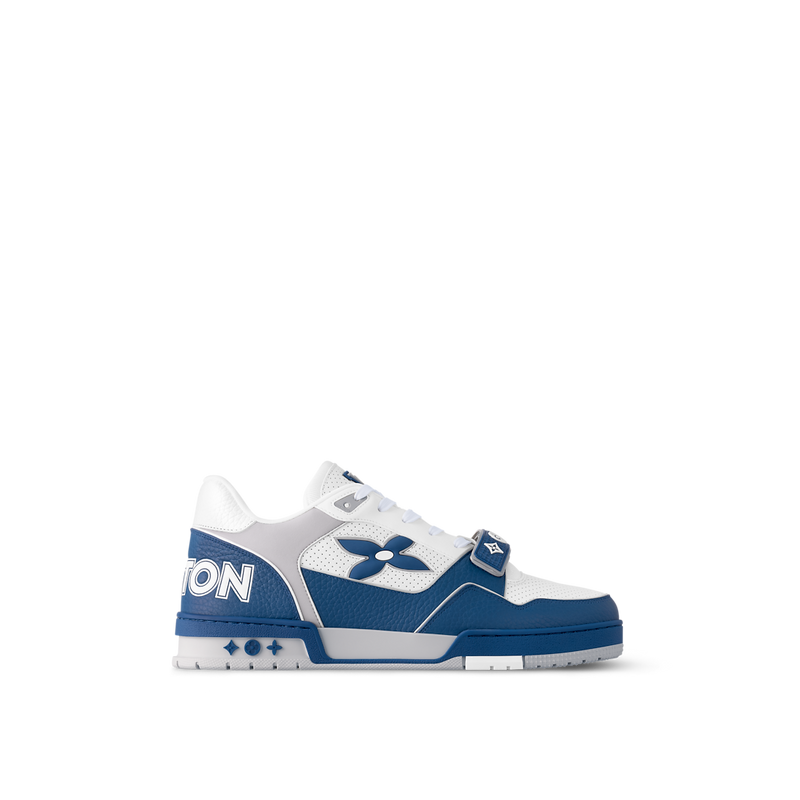 Sneaker LV Trainer