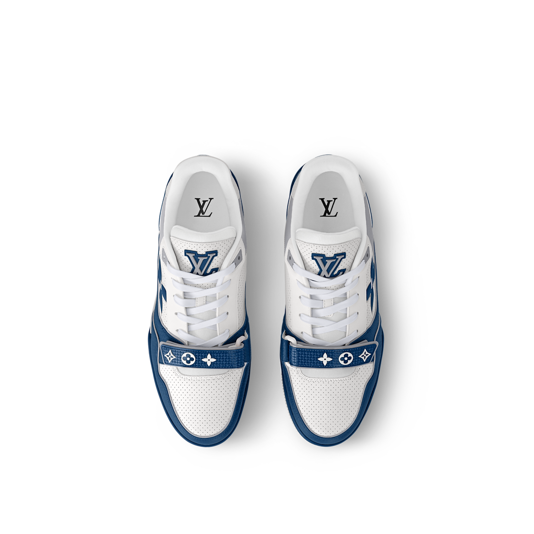 Sneaker LV Trainer