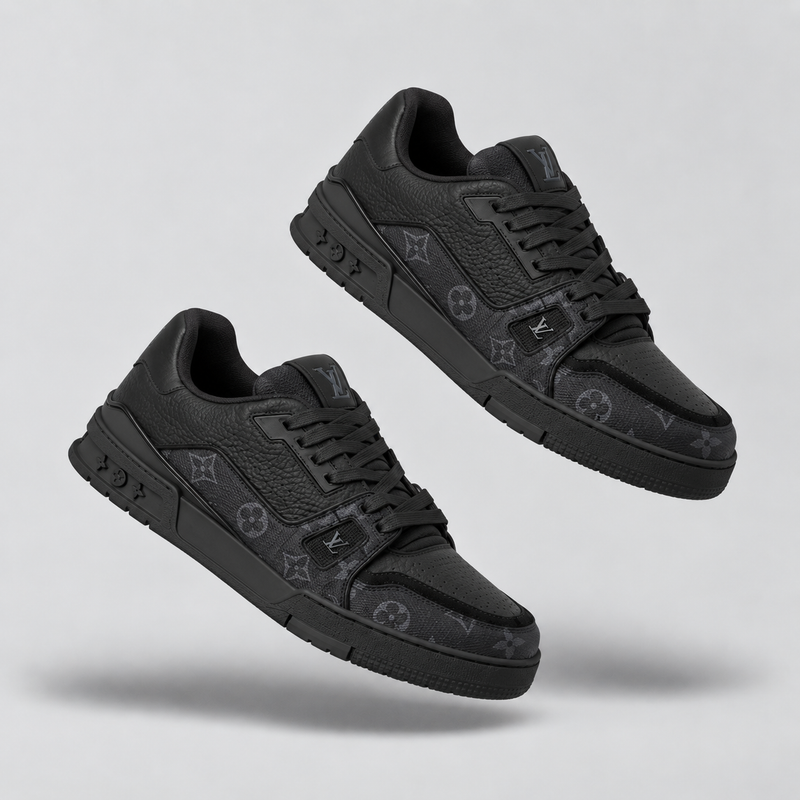 Sneaker LV trainer