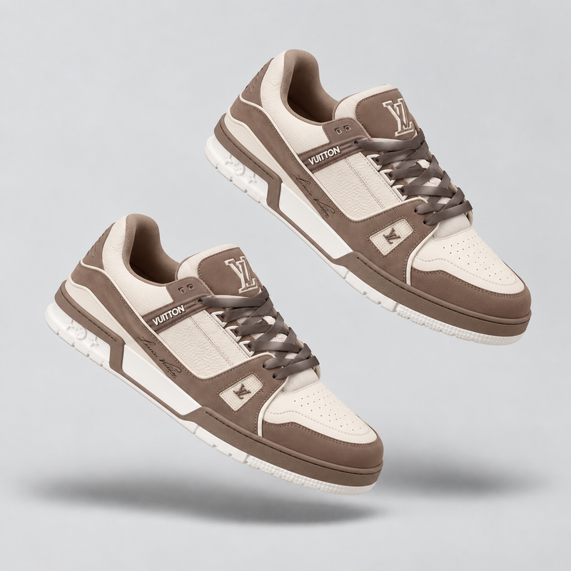 Sneaker LV trainer