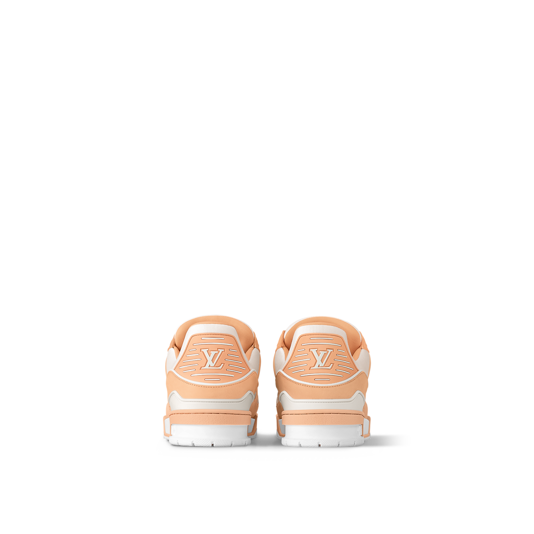 Sneaker LV trainer