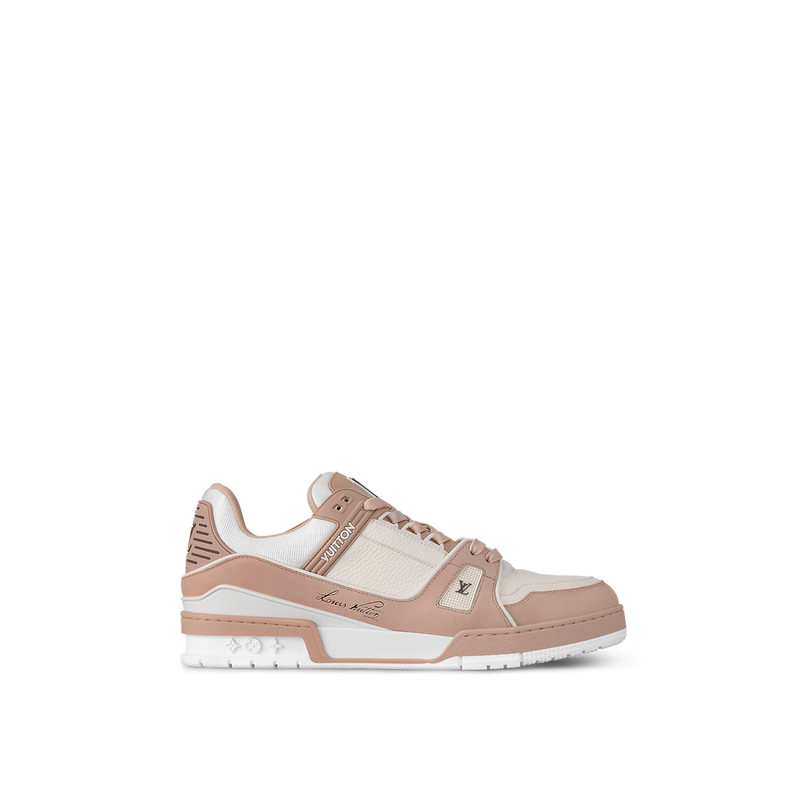 Sneaker LV trainer