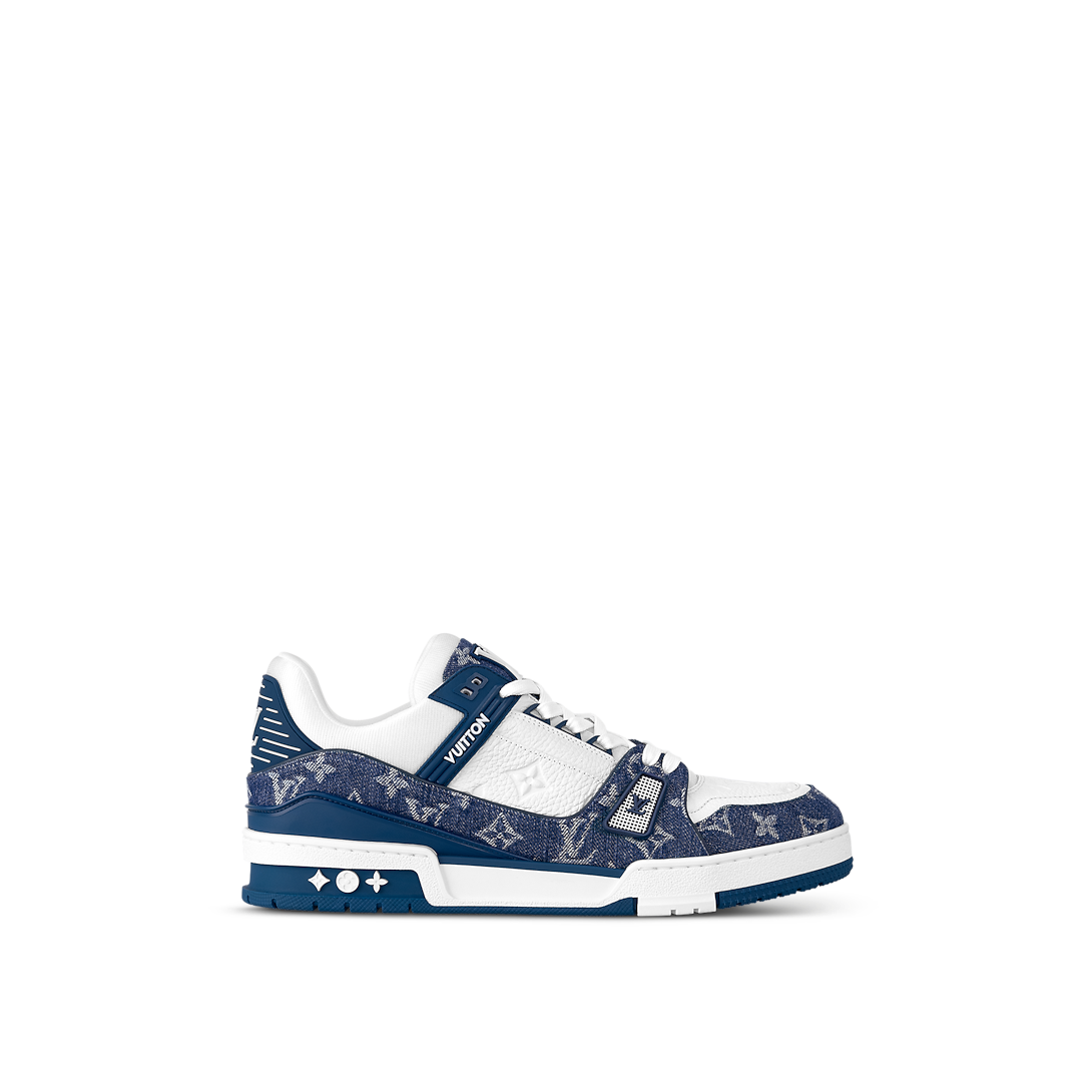 Sneaker LV trainer