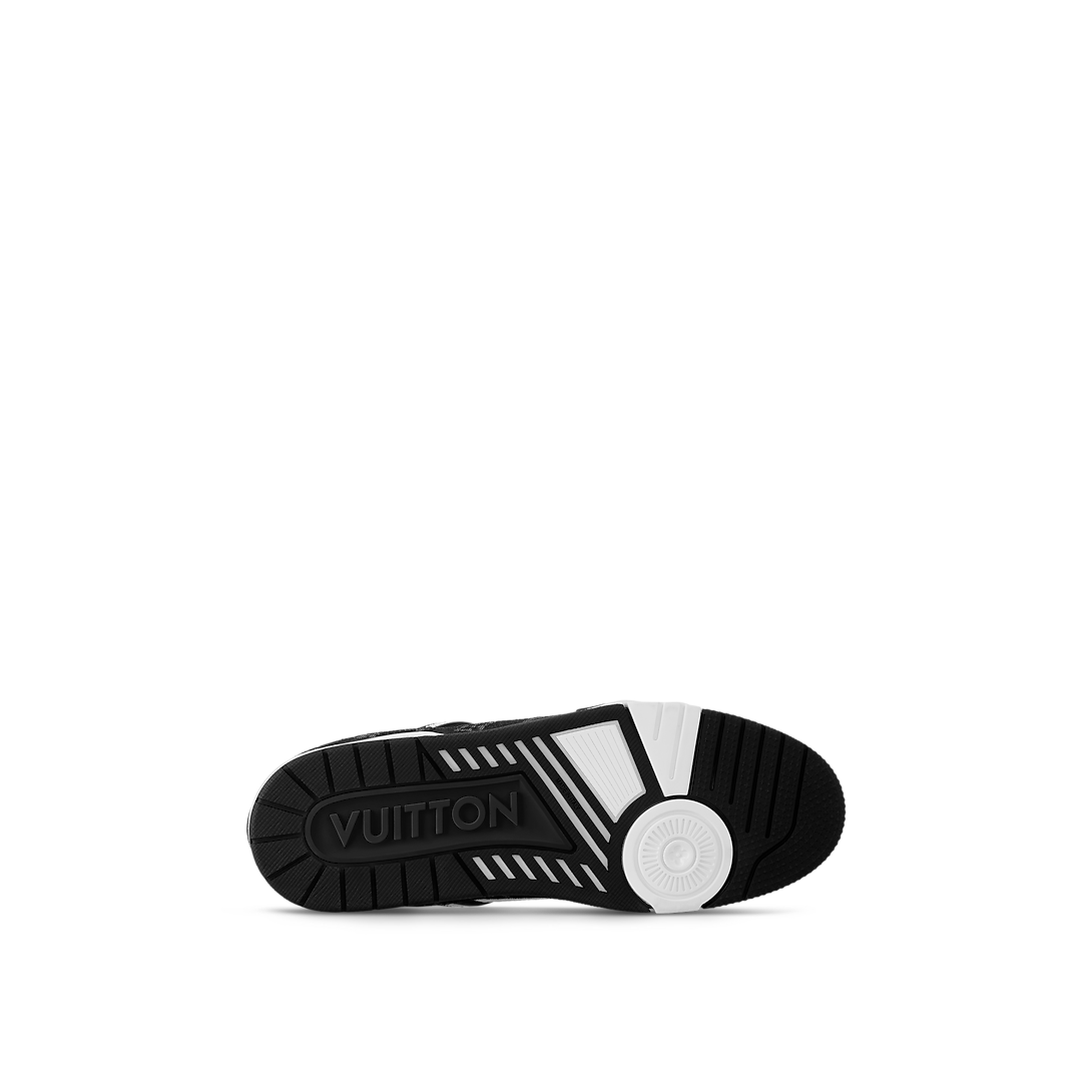 Sneaker LV trainer