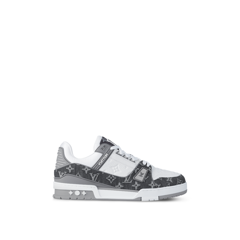 Sneaker LV trainer