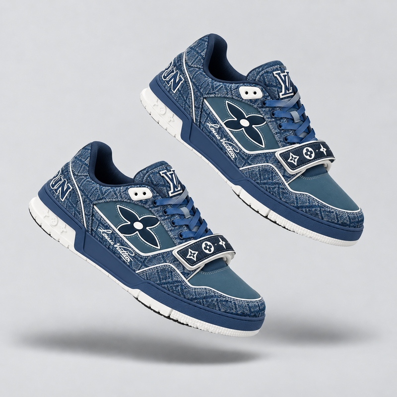 Sneaker LV trainer