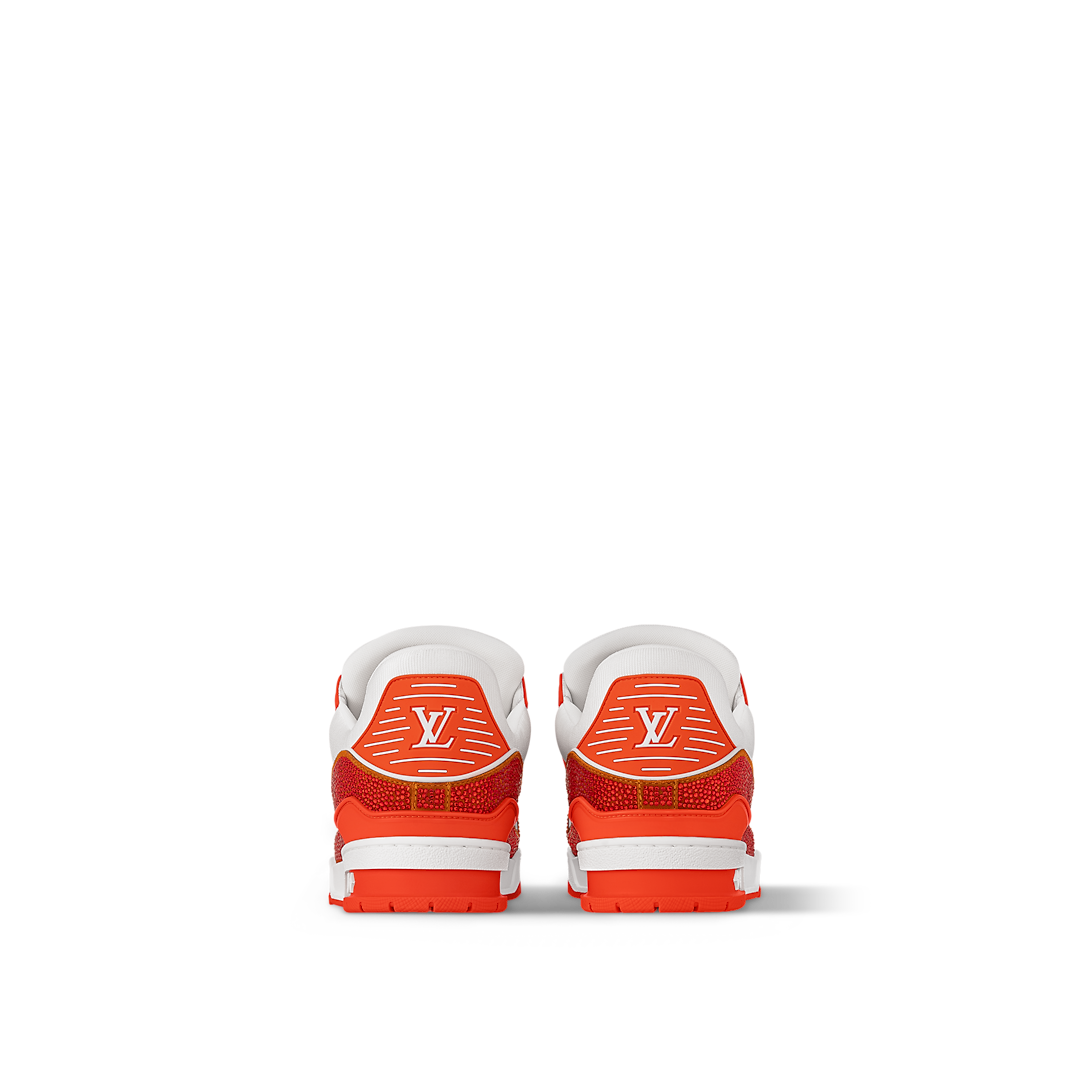 Sneaker LV trainer