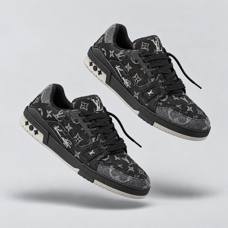 Sneaker LV trainer