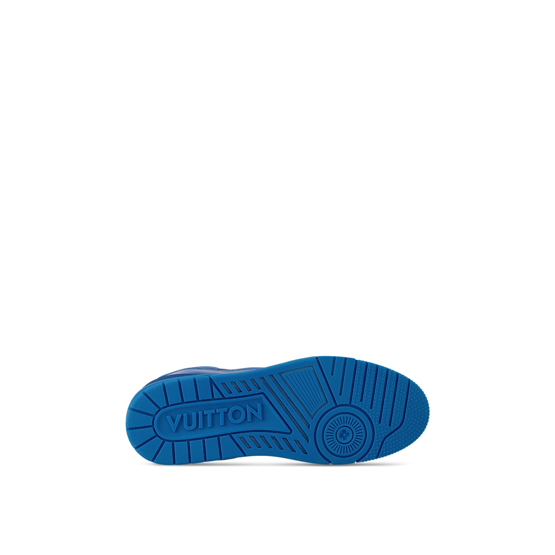 Sneaker LV trainer