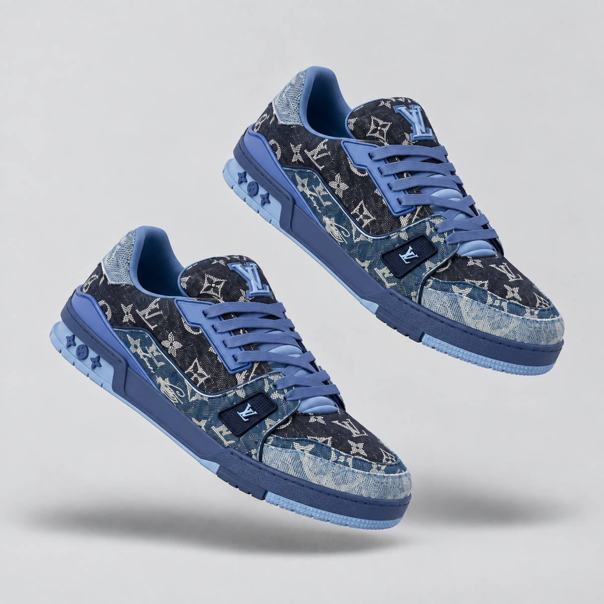 Sneaker LV trainer