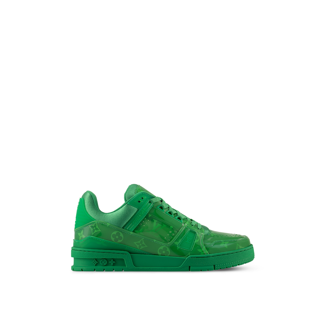 Sneaker LV trainer