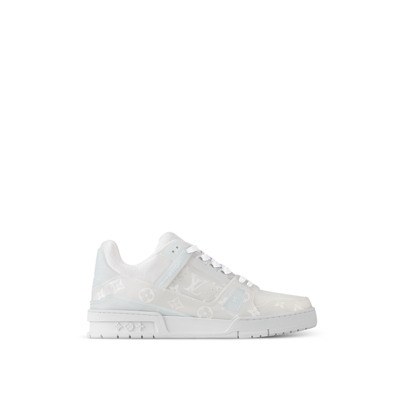 Sneaker LV trainer