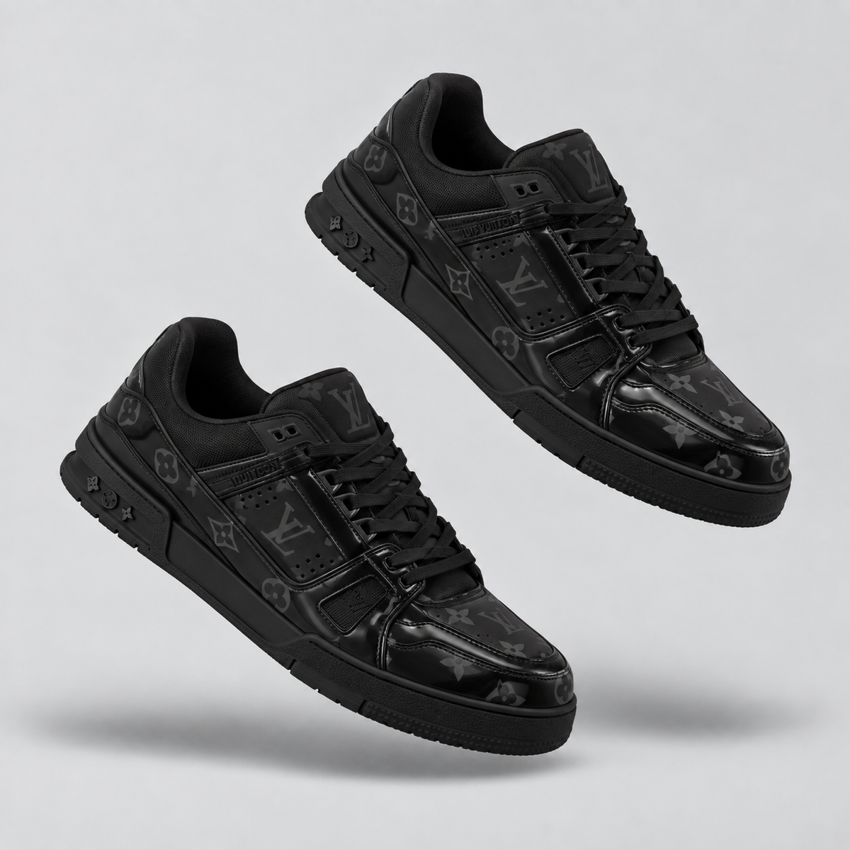 Sneaker LV trainer