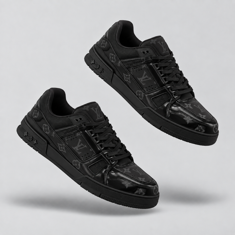 Sneaker LV trainer