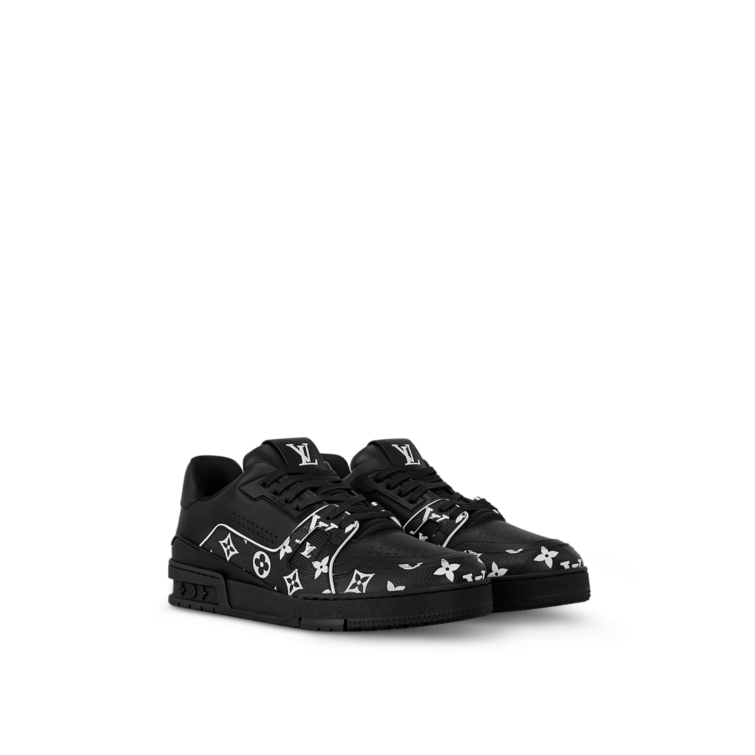 Sneaker LV Trainer