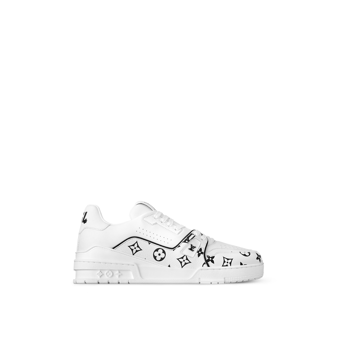 Sneaker LV Trainer