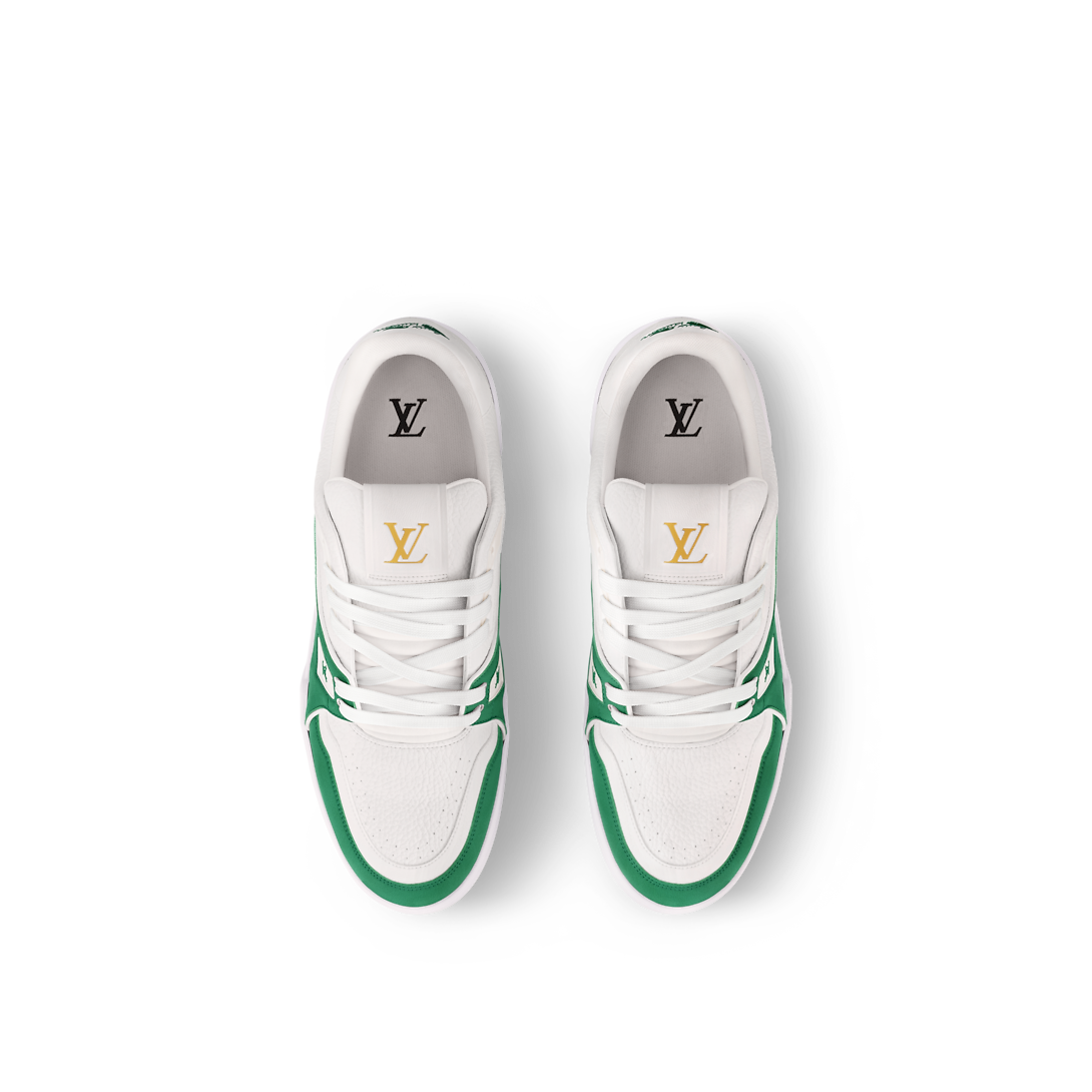 Sneaker LV Trainer