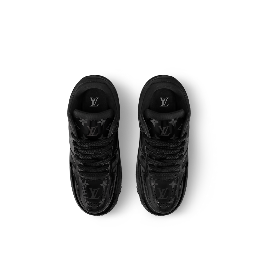Sneaker LV Trainer Maxi