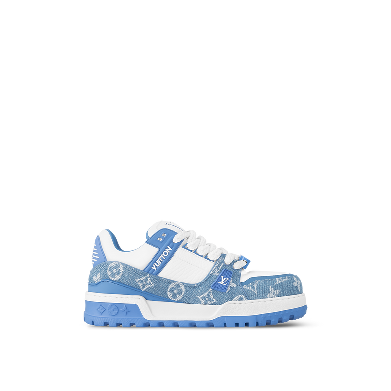 Sneaker LV trainer Maxi