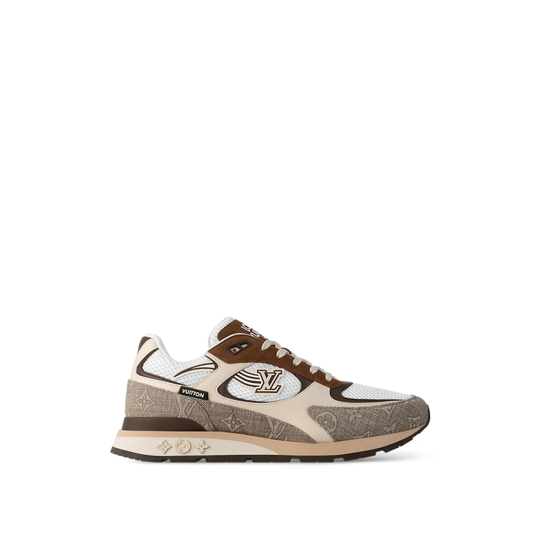 Sneaker Run Away