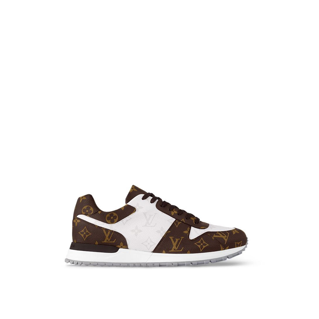Sneaker Run Away