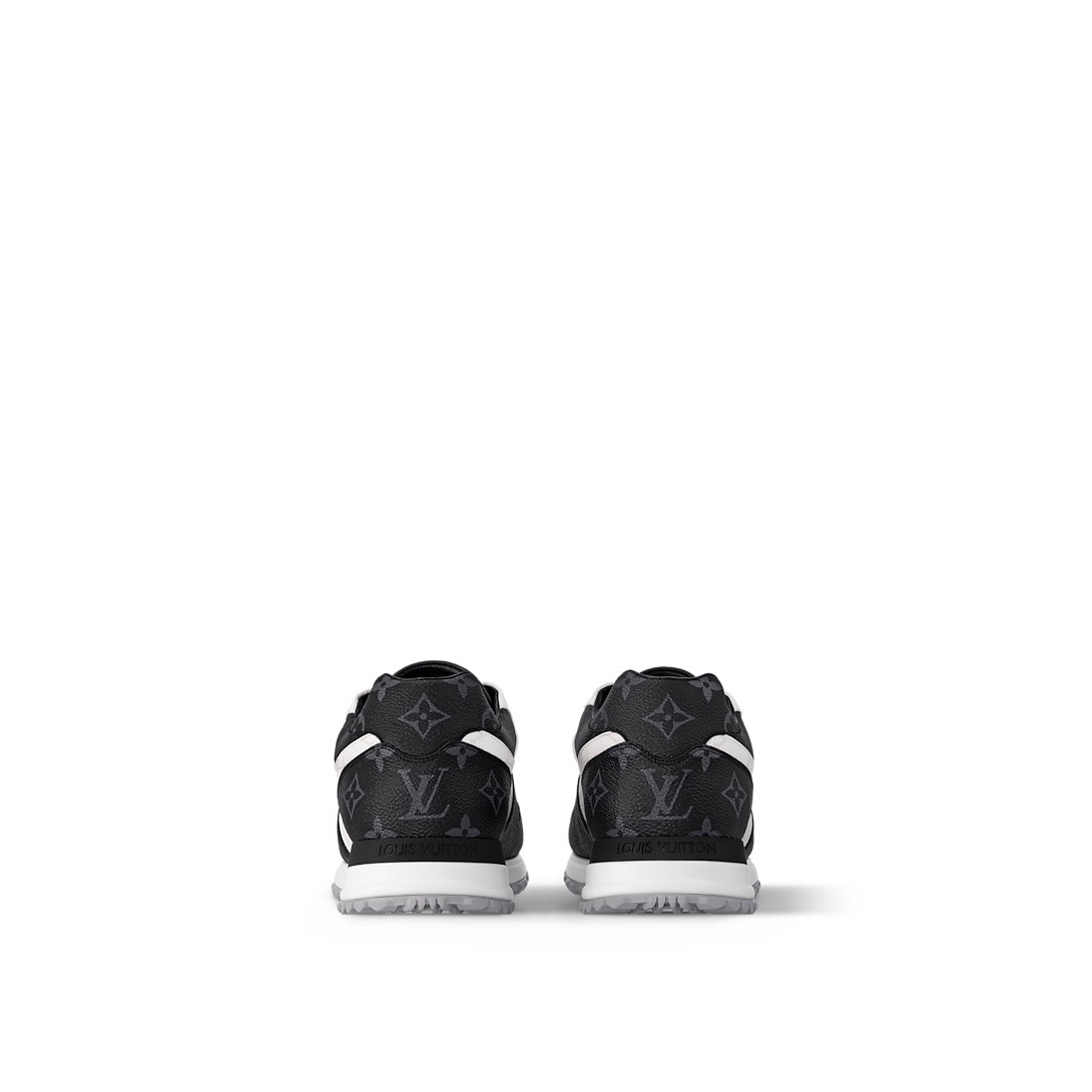 Sneaker Run Away
