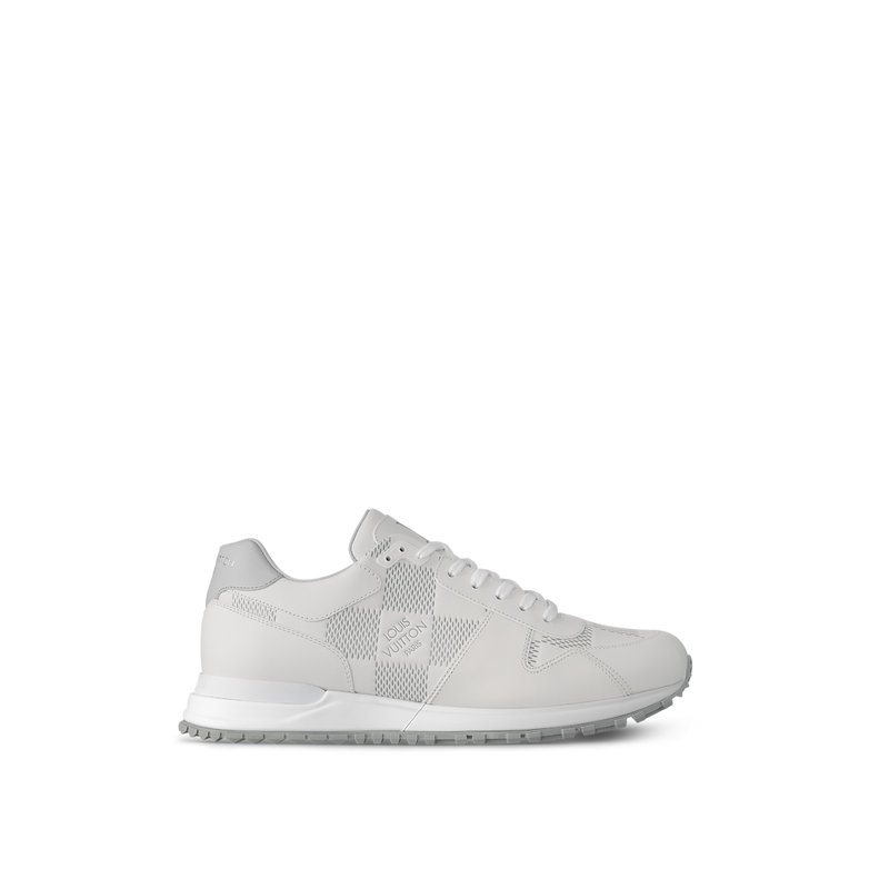 Sneaker Run Away