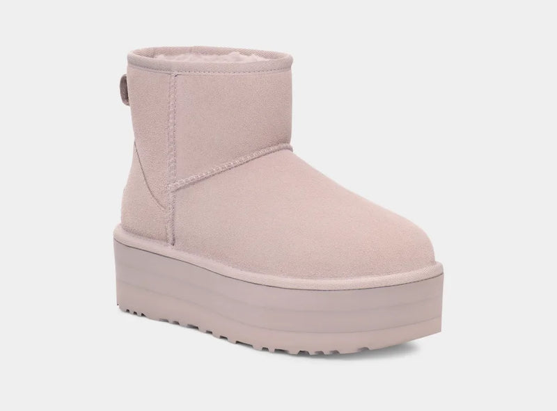 UGG Mini Pale Plateforme