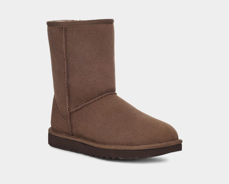 UGG Short Marron