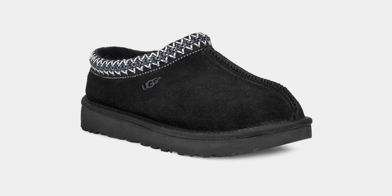 UGG Tasman Noir
