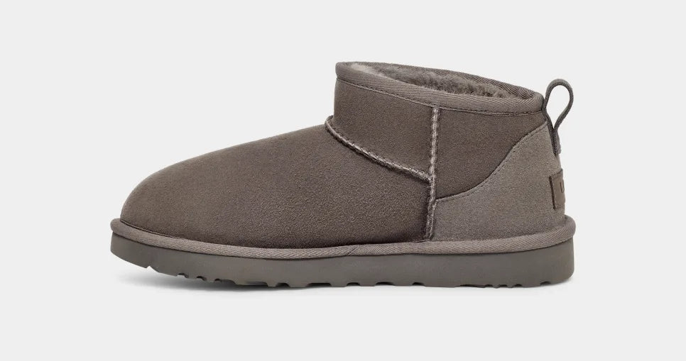 UGG Ultra Mini Gris