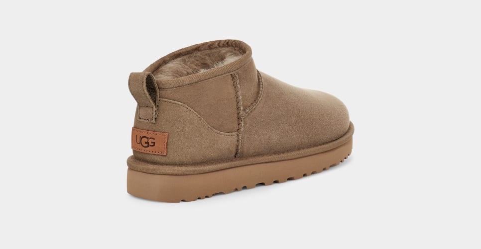 UGG Ultra Mini Antilope