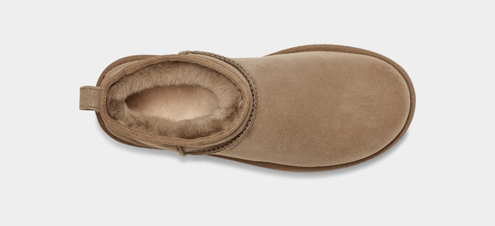 UGG Ultra Mini Antilope