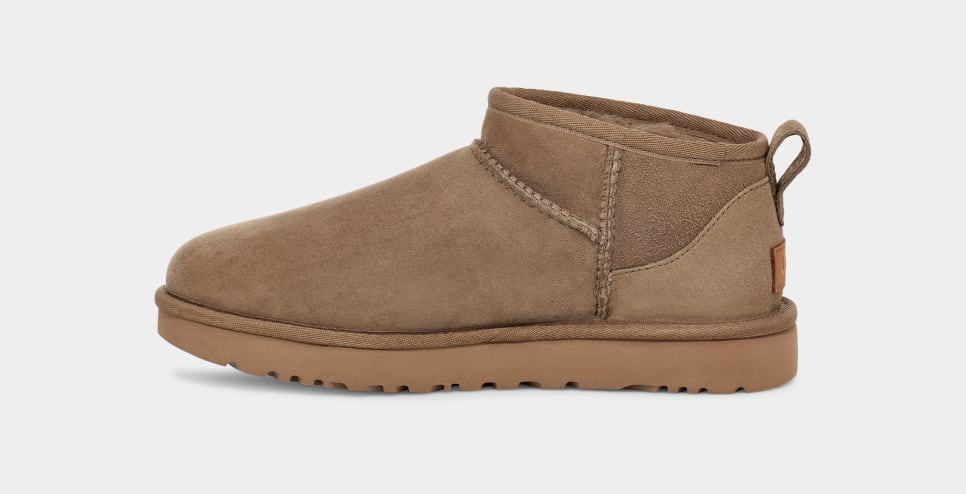UGG Ultra Mini Antilope