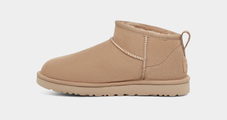 UGG Ultra Mini Sand