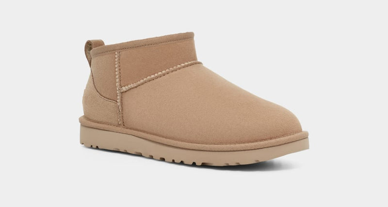 UGG Ultra Mini Sand