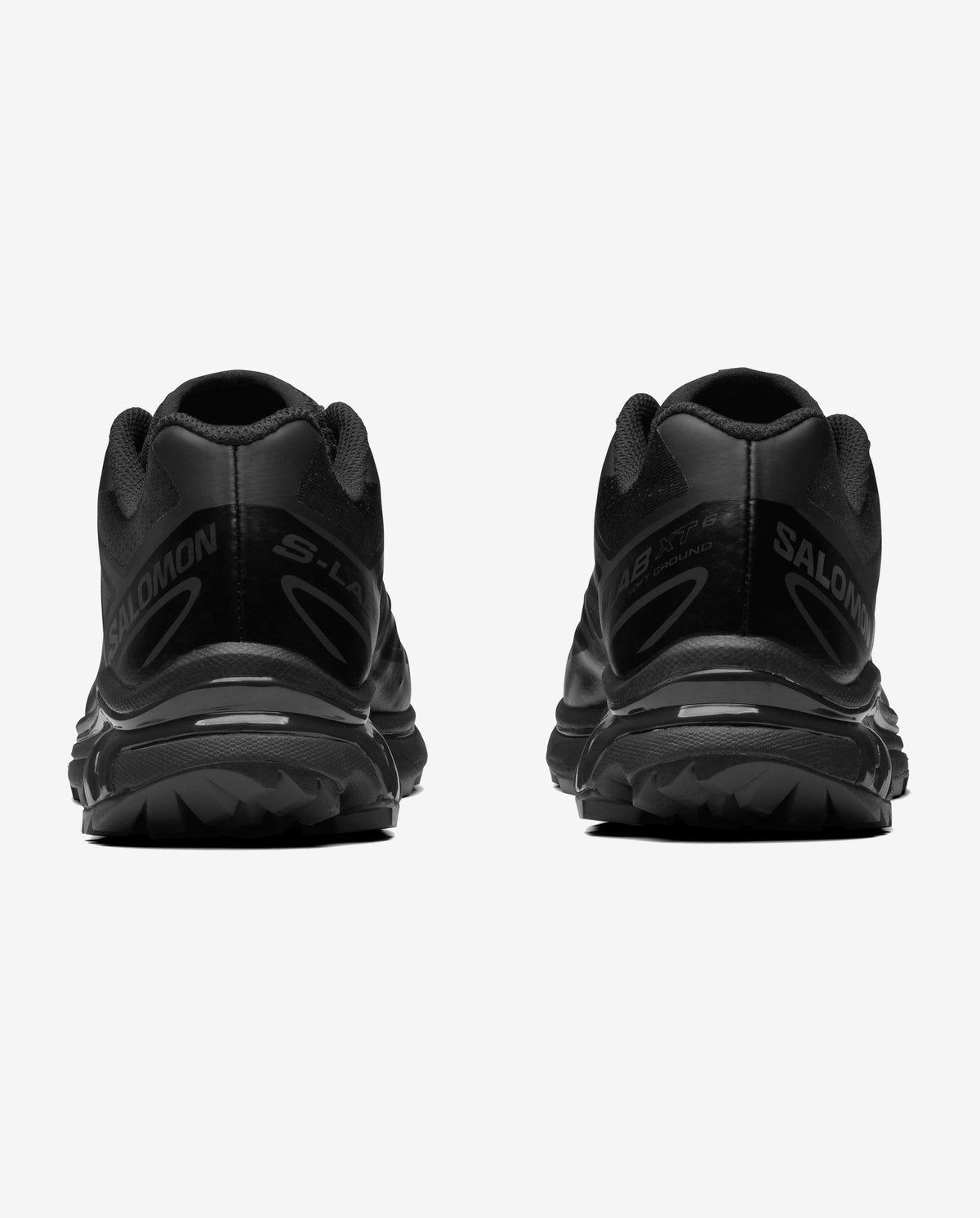 Salomon XT-6 Black / Black / Phantom