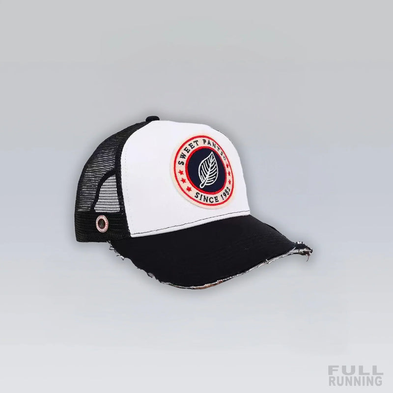 Casquette Home Run Noir