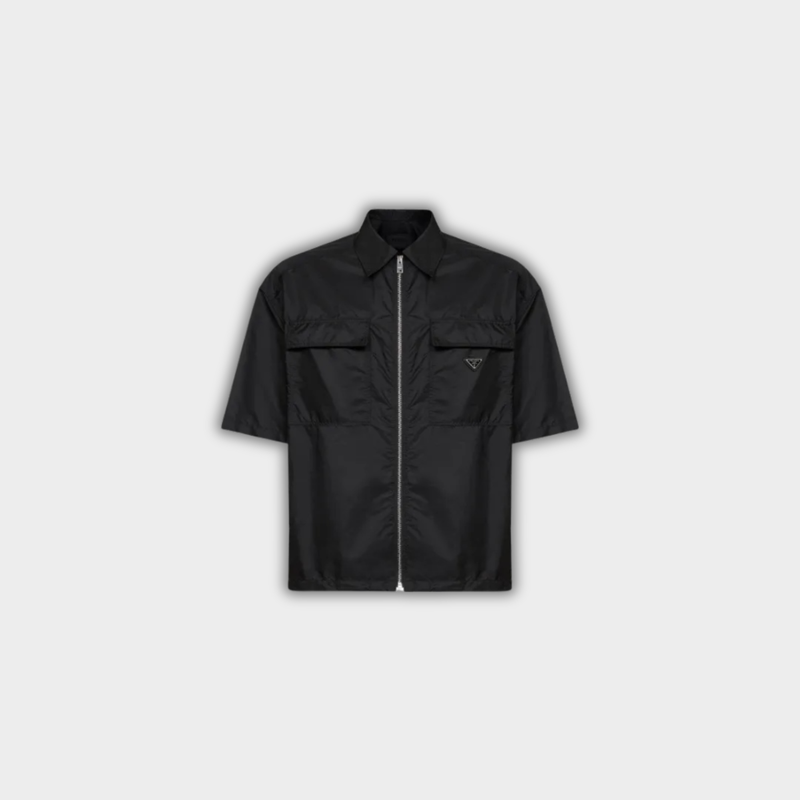 Ensemble Prada Noir