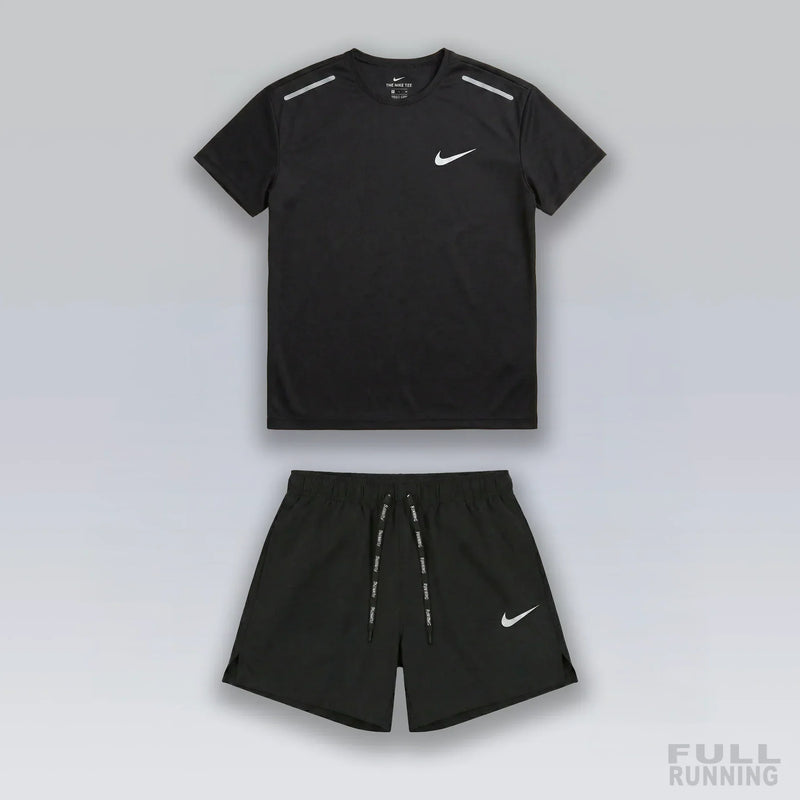 Enssemble avec t-shirt & short