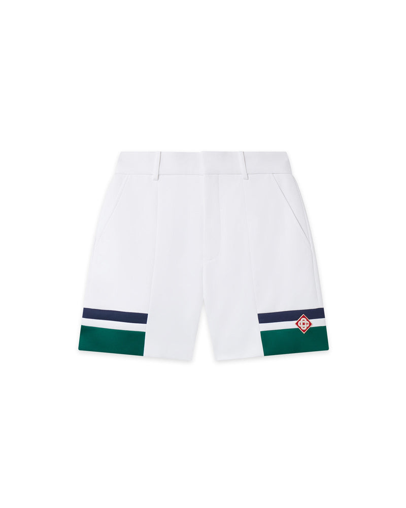 Sports Tailoring Shorts