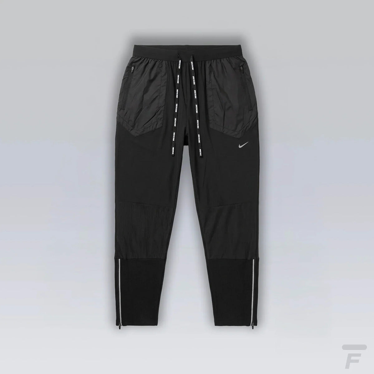 Pantalon de Running Phenom Elite v3 Noir
