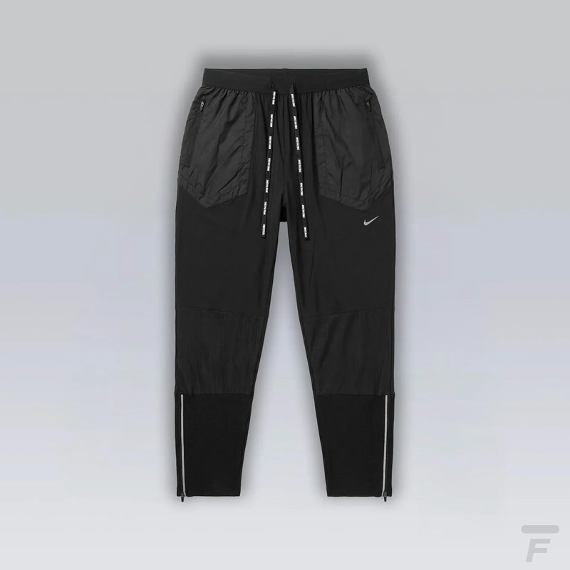 Pantalon de Running Phenom Elite v3 Noir