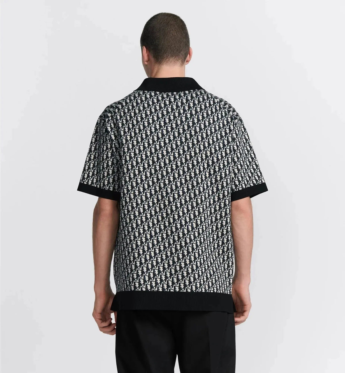Polo CD Oblique