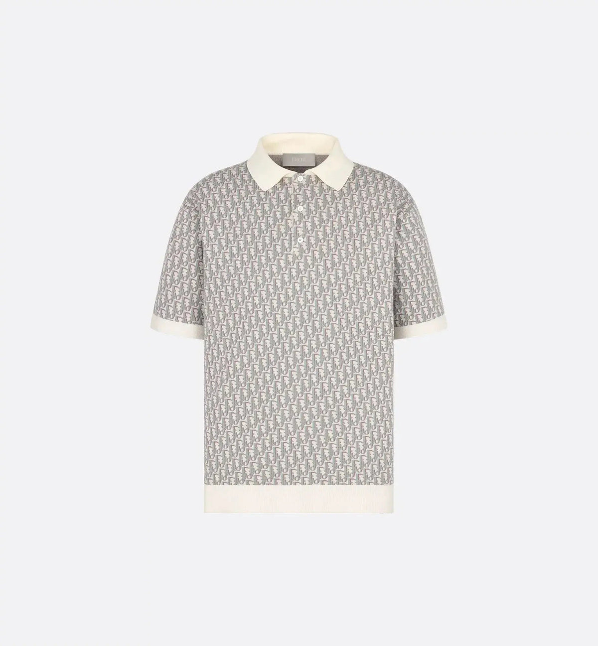 Polo CD Oblique